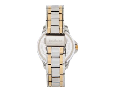 Foto 3 | Reloj para Mujer Bebe COP-010-0823-SILVER Plateado