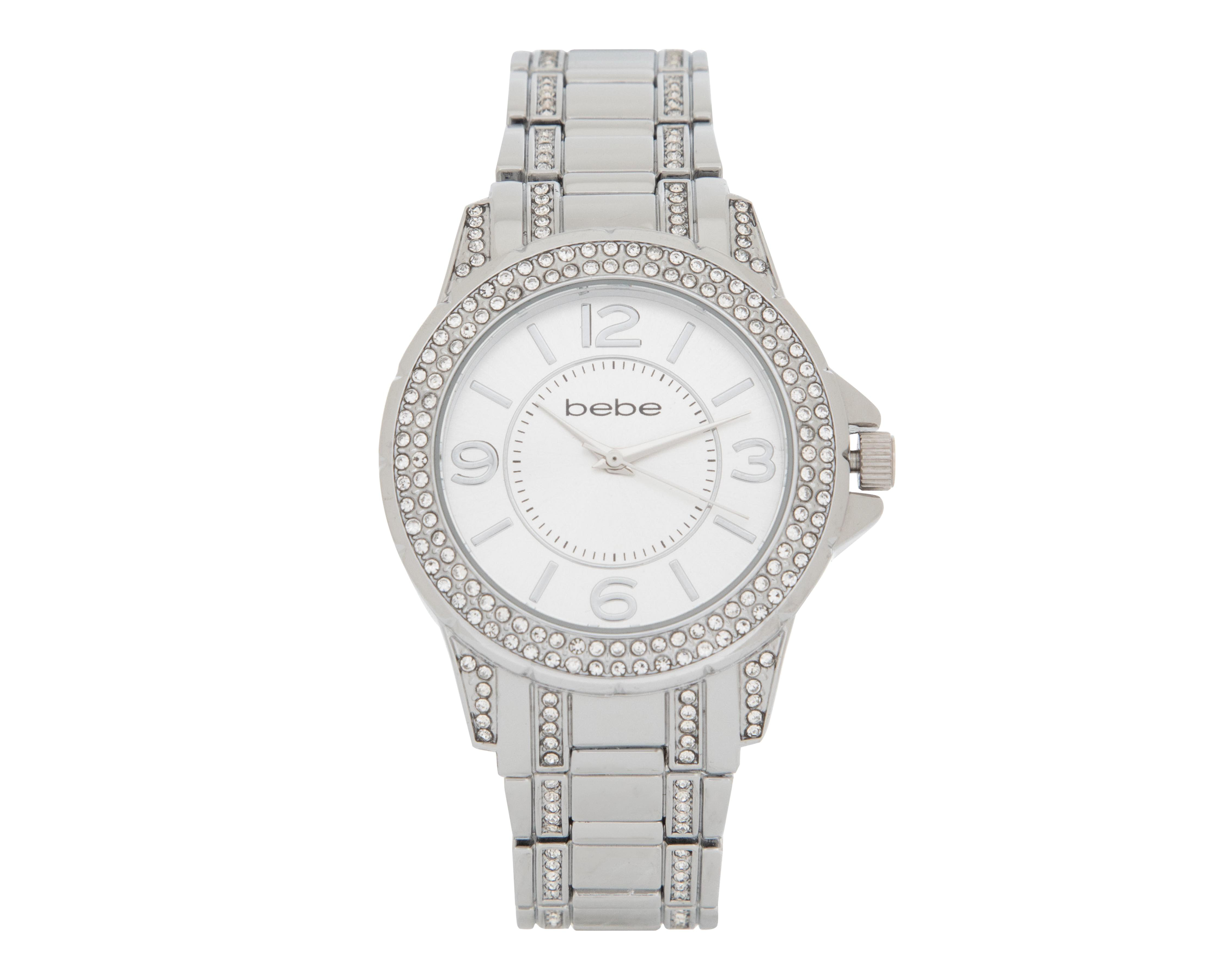 Reloj Bebe COP-010-0823 Plateado