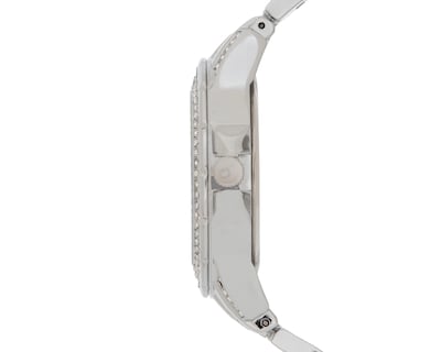 Foto 2 | Reloj para Mujer Bebe COP-010-0823 Plateado