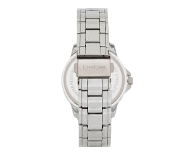 Foto 3 | Reloj para Mujer Bebe COP-010-0823 Plateado