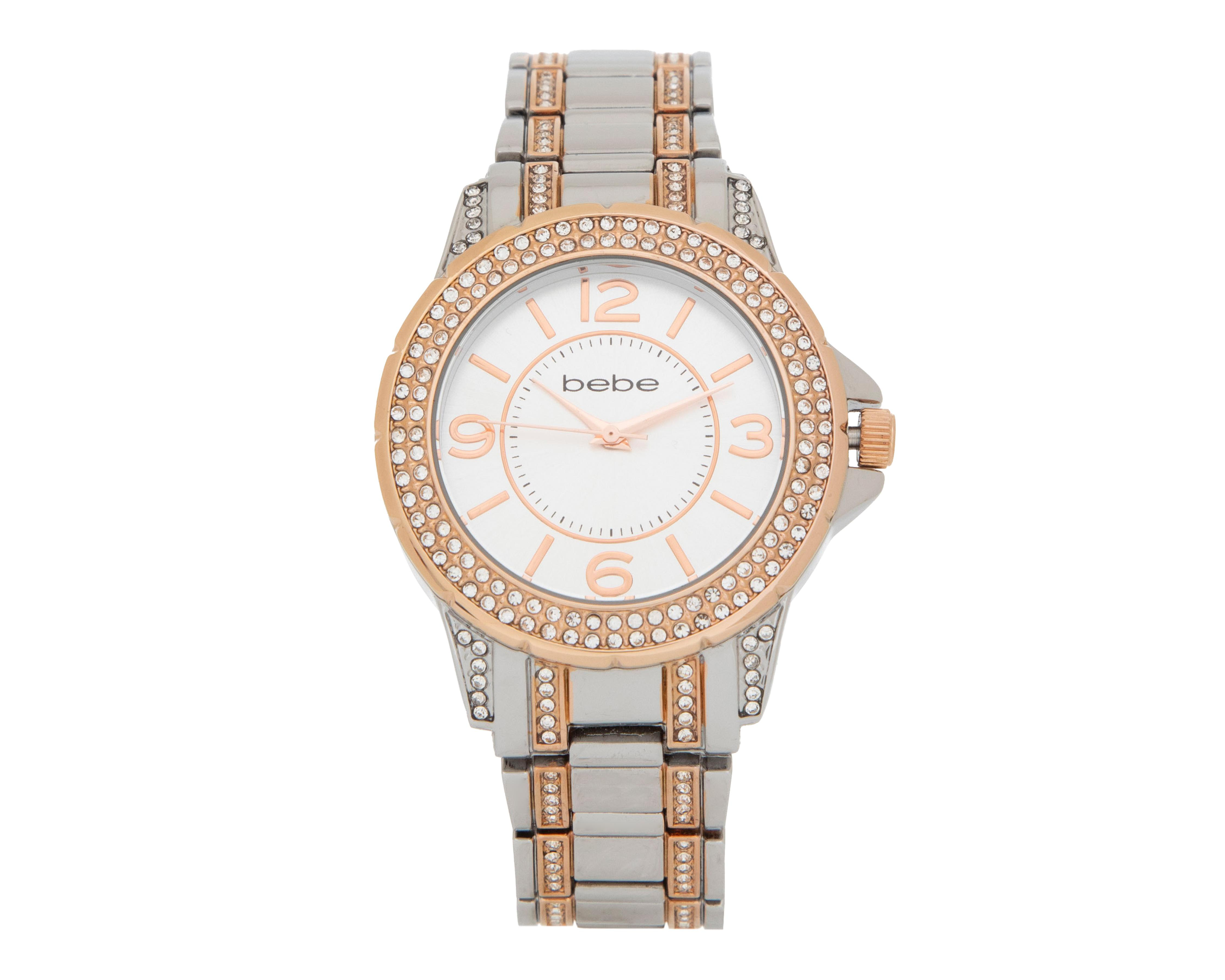 Reloj para Mujer Bebe COP-010-0823 Plateado $629