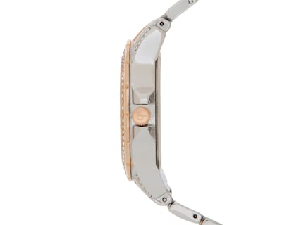Foto 2 | Reloj para Mujer Bebe COP-010-0823 Plateado