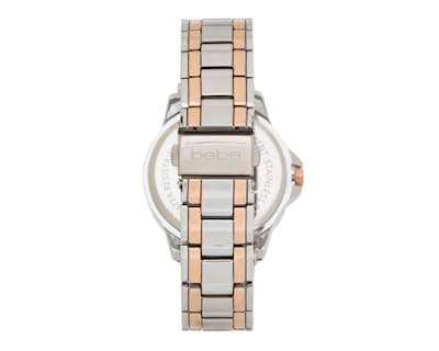 Foto 3 | Reloj para Mujer Bebe COP-010-0823 Plateado