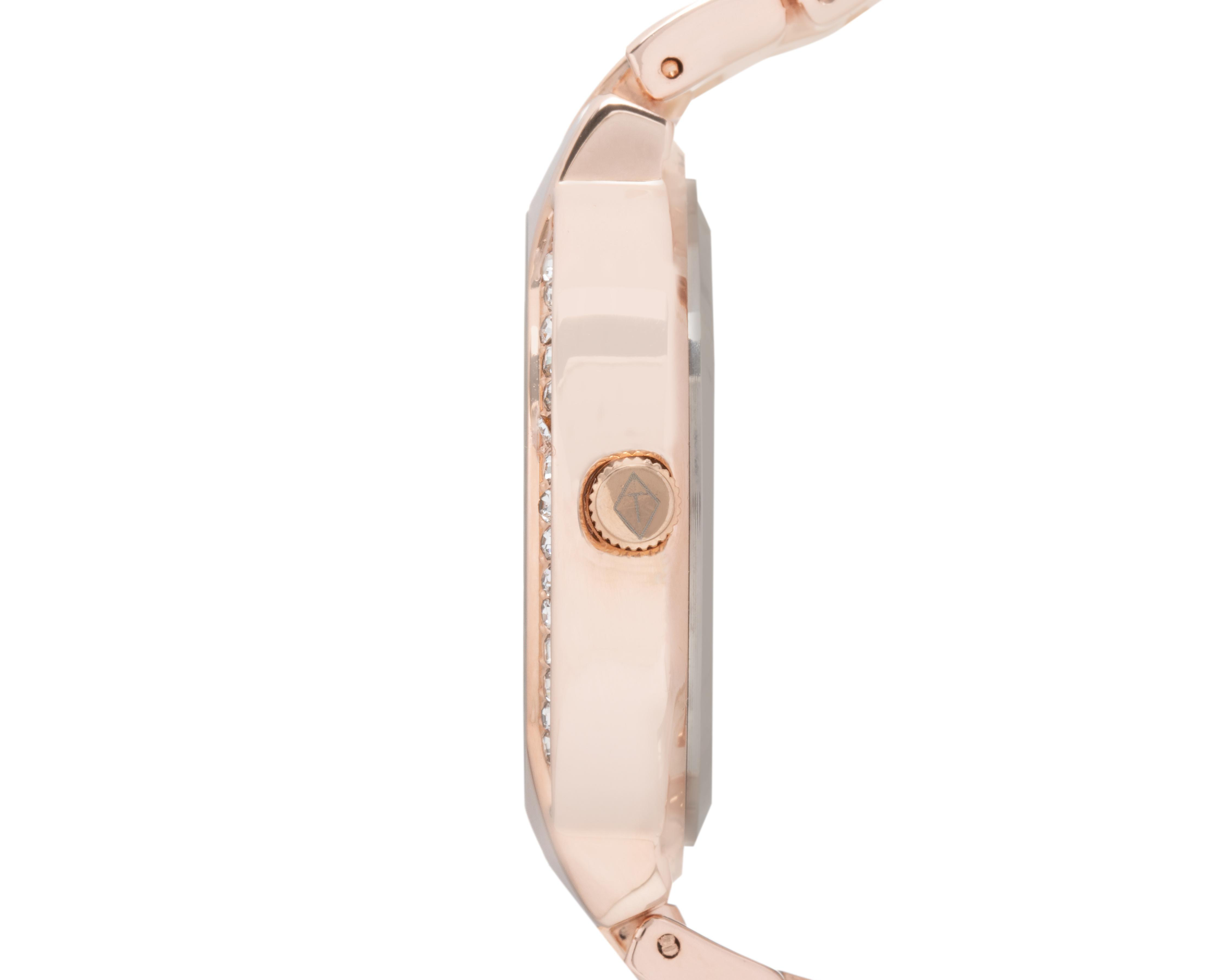 Foto 4 pulgar | Reloj para Mujer Thinner COP-003-0823 con 1 Accesorio