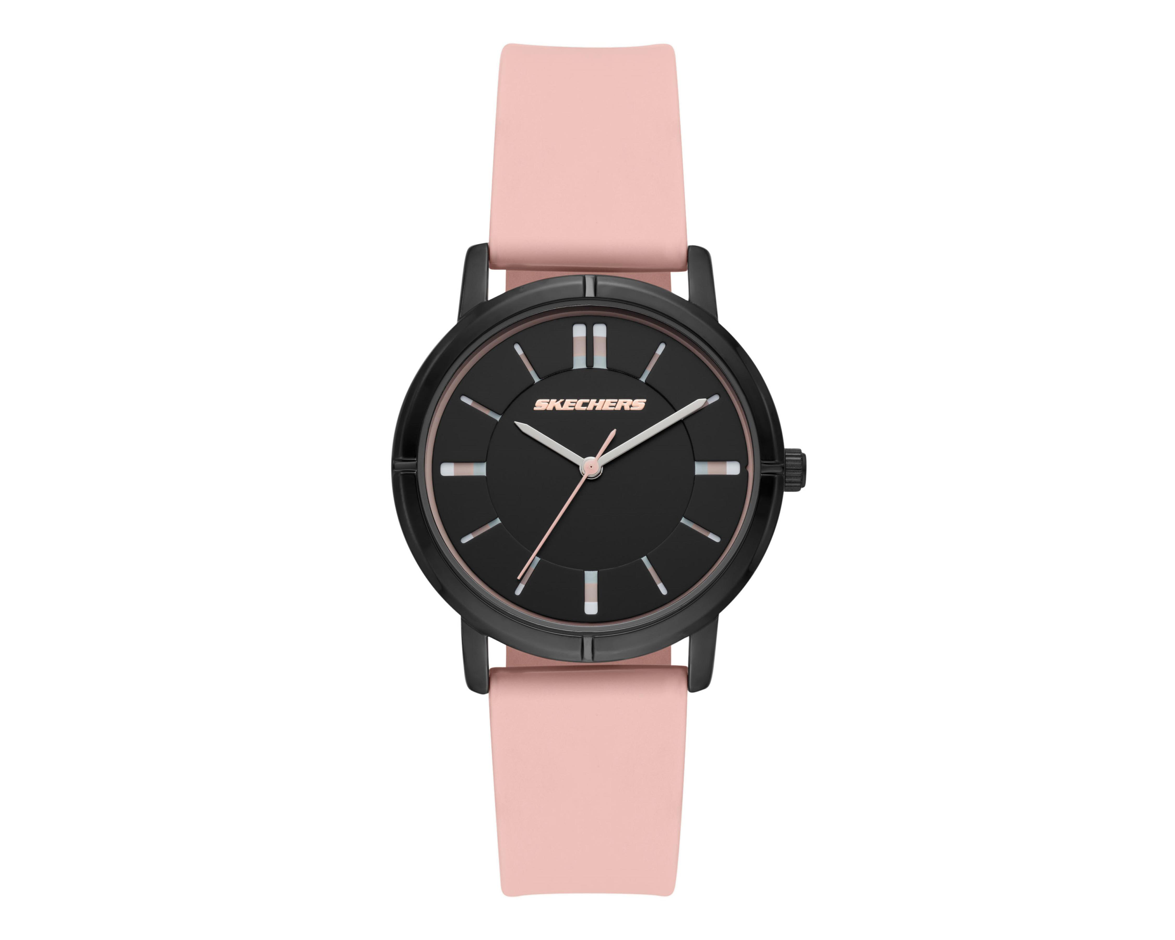 Reloj Skechers SR6225 Rosa