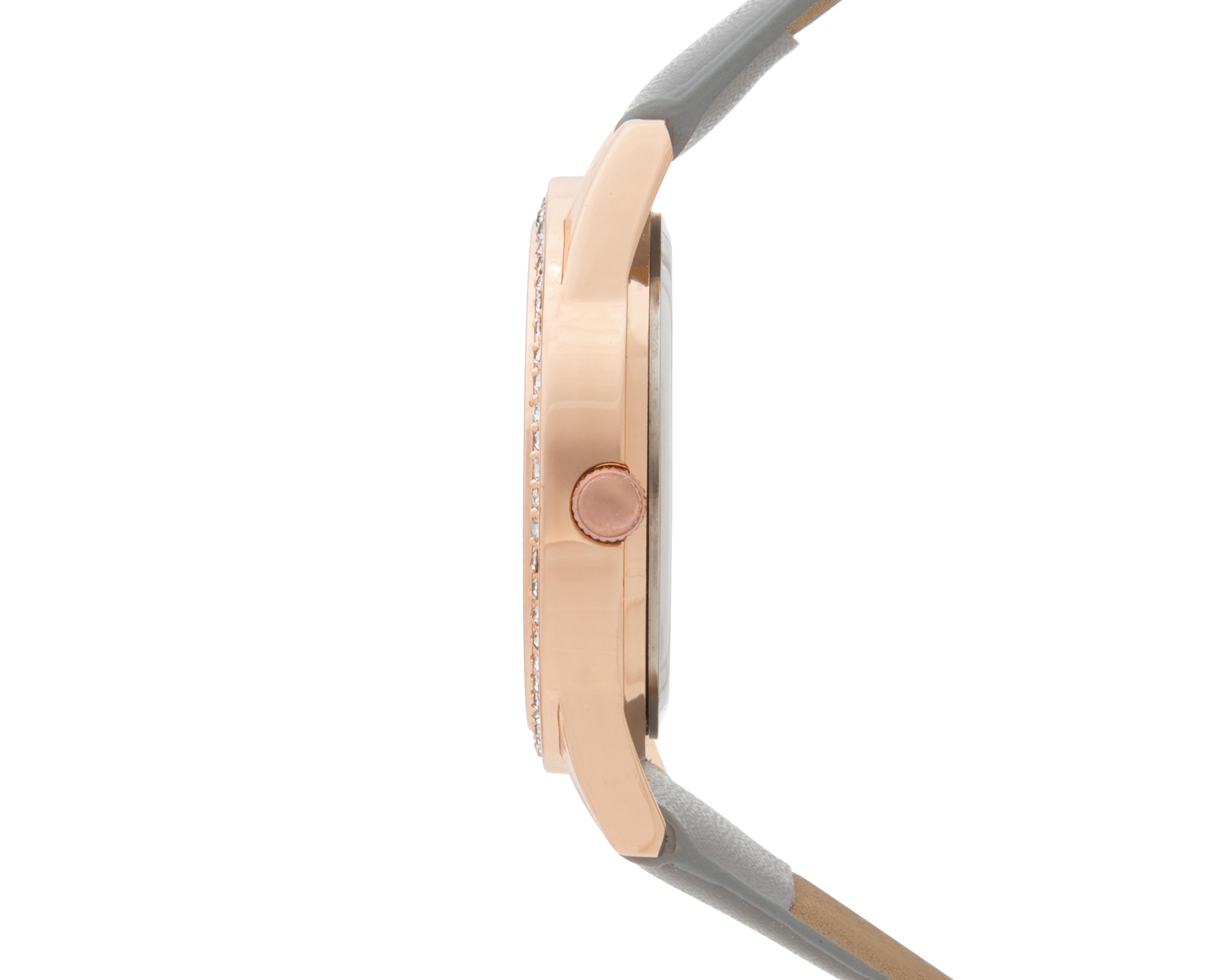 Foto 4 pulgar | Reloj Skechers SR9056 con 5 Accesorios