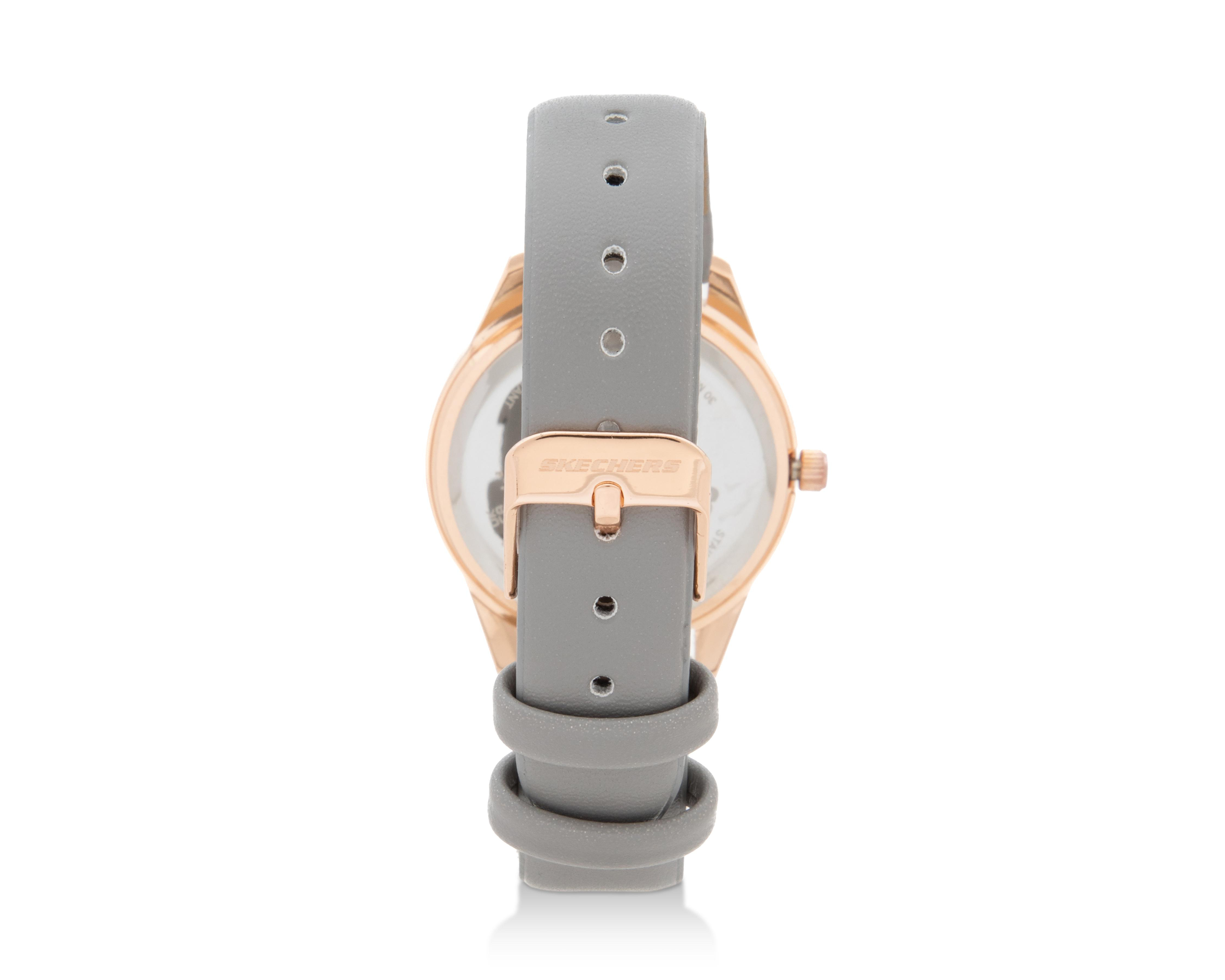 Foto 4 | Reloj Skechers SR9056 con 5 Accesorios