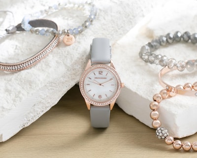 Foto 7 | Reloj Skechers SR9056 con 5 Accesorios