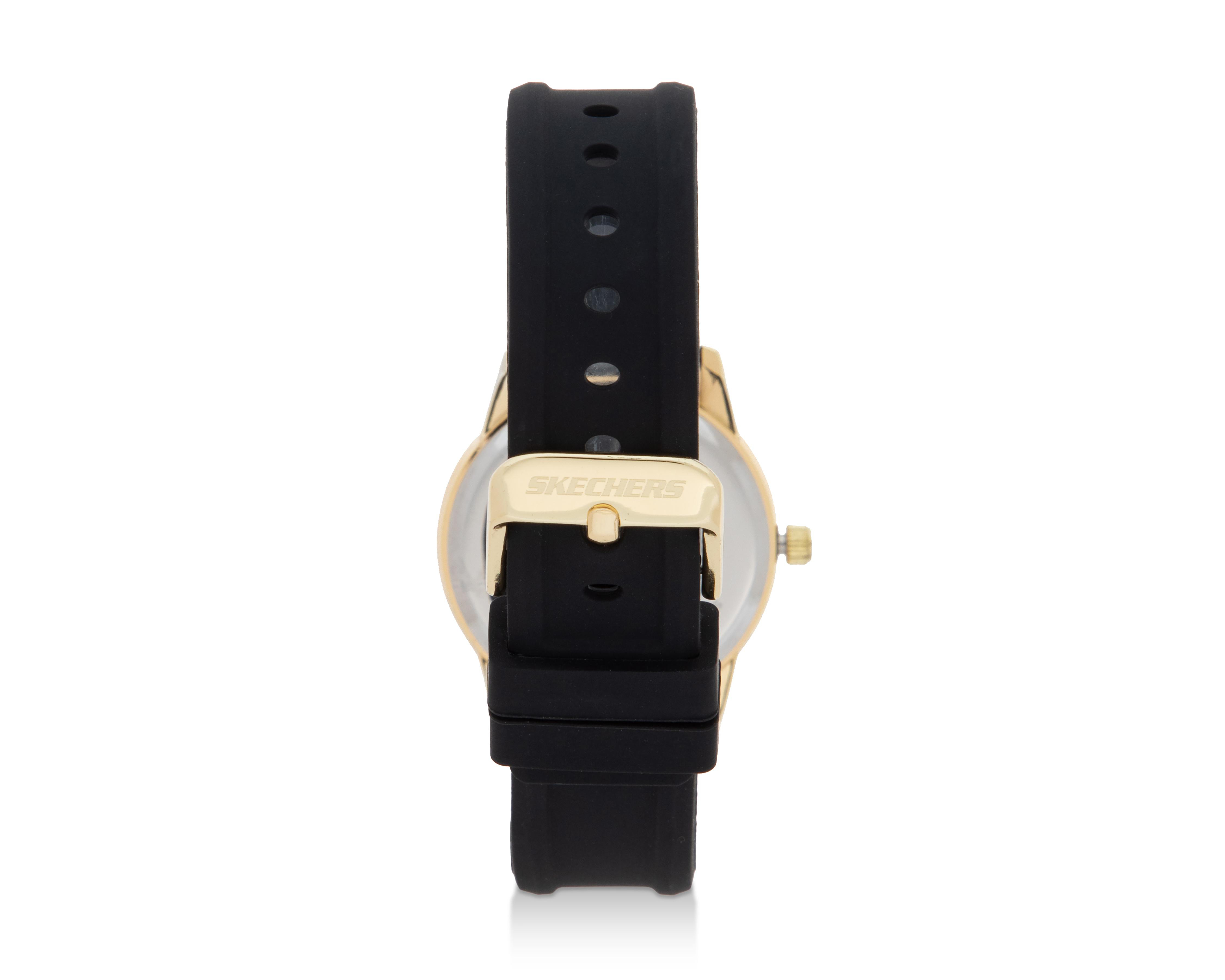 Foto 4 | Reloj Skechers SR9075 con 5 Accesorios