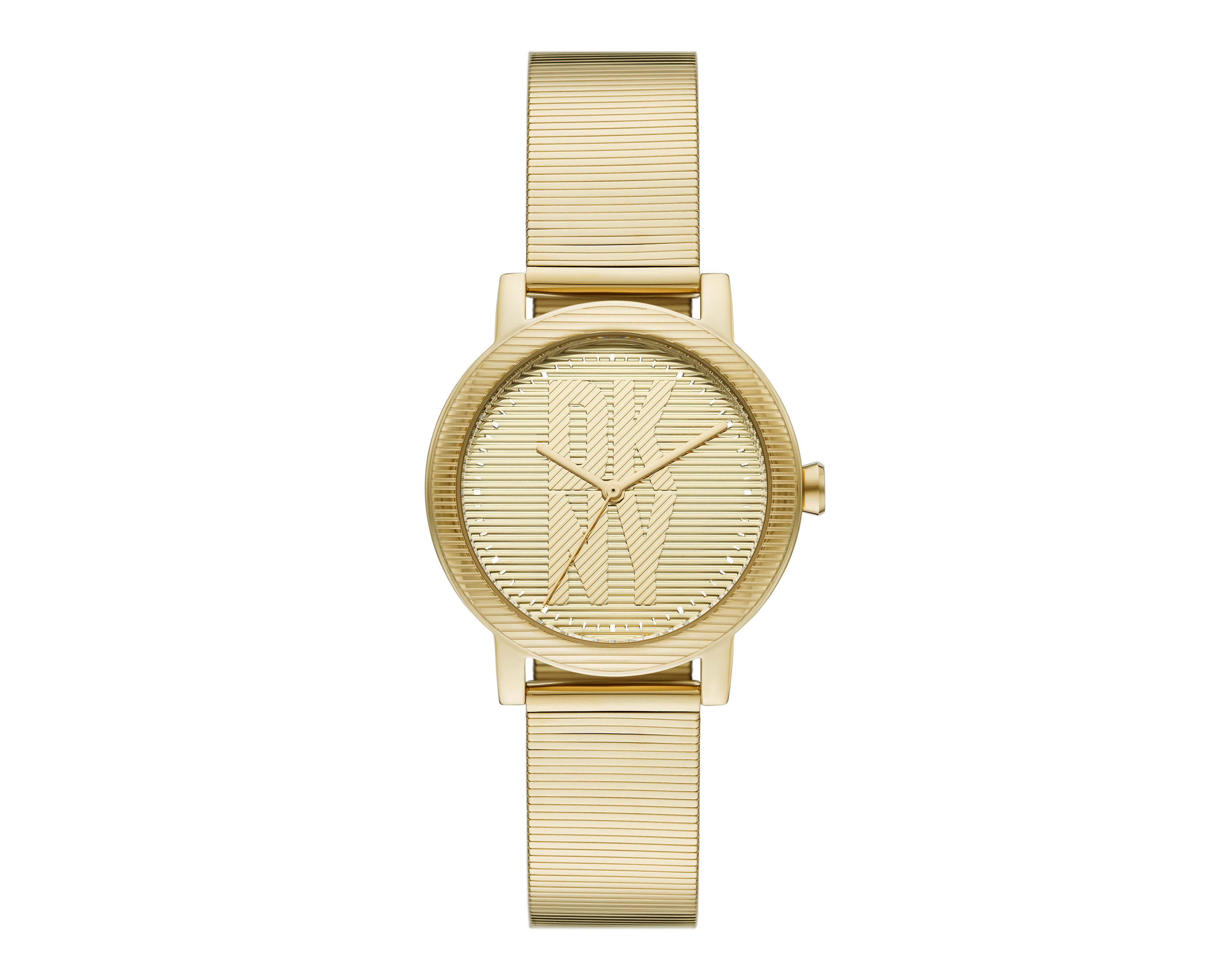 Reloj DKNY NY6670 Dorado