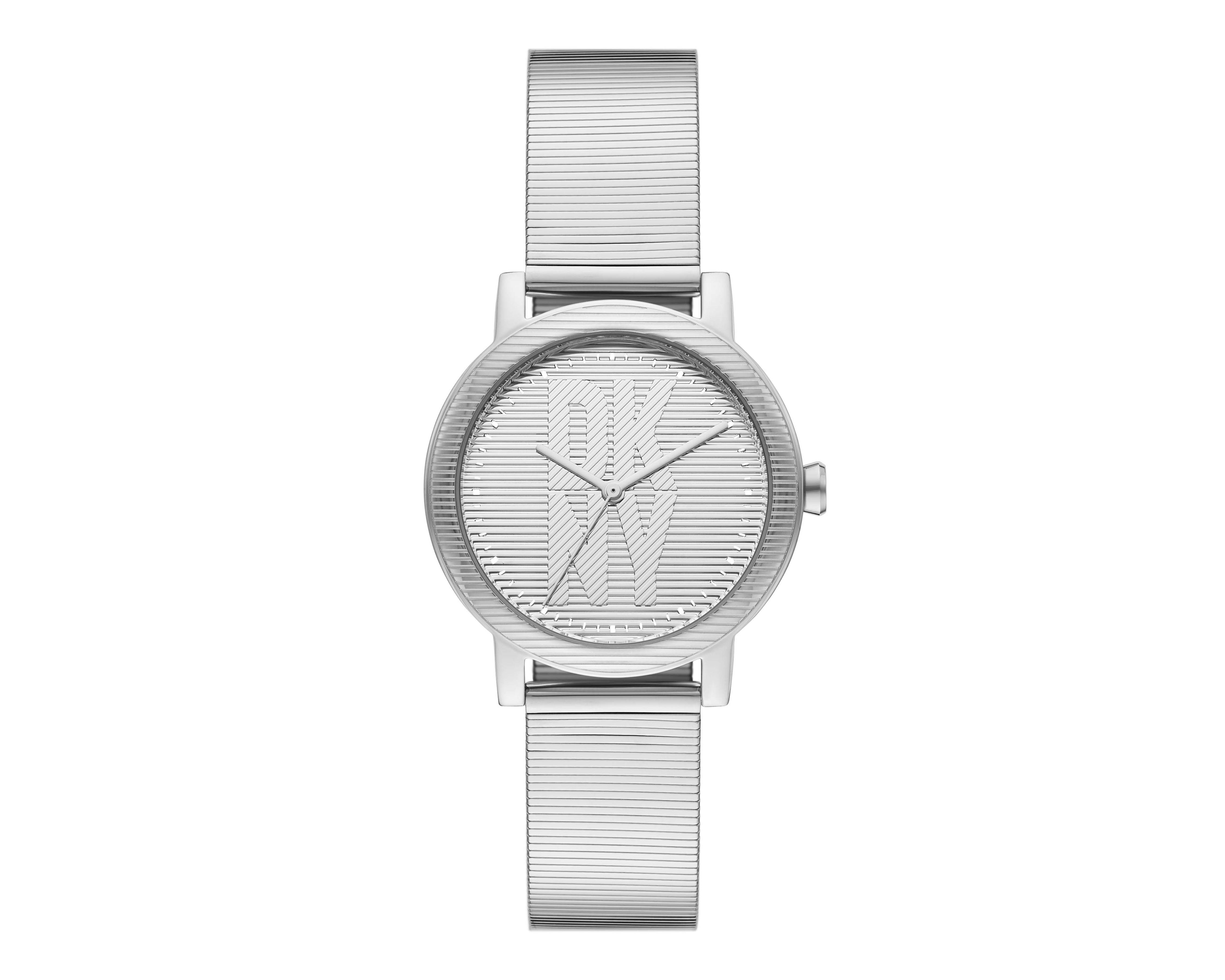 Reloj DKNY NY6669 Plateado