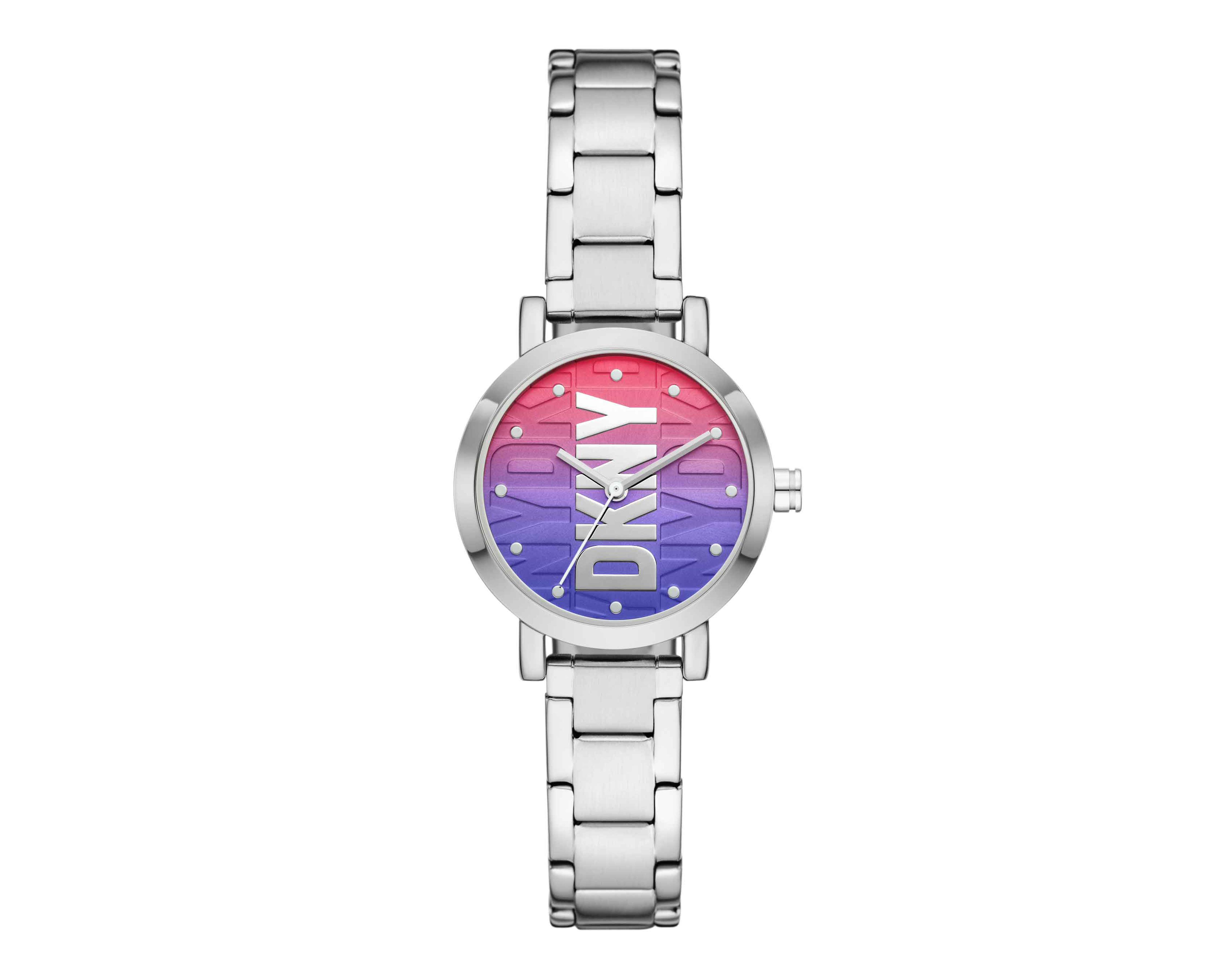 Reloj DKNY NY6659 Plateado