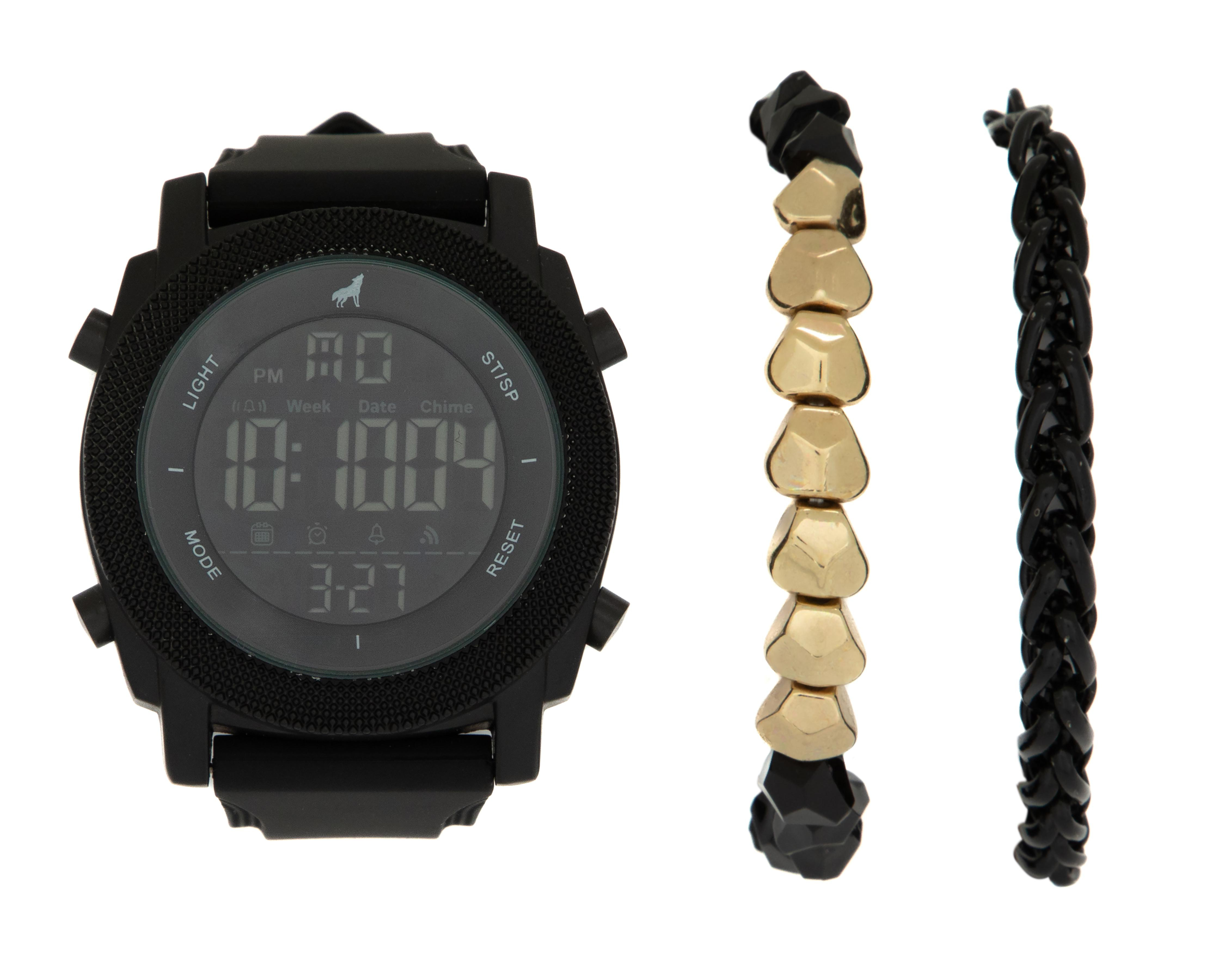 Reloj Refill 8035B-42-G02-B2 con 2 Accesorios