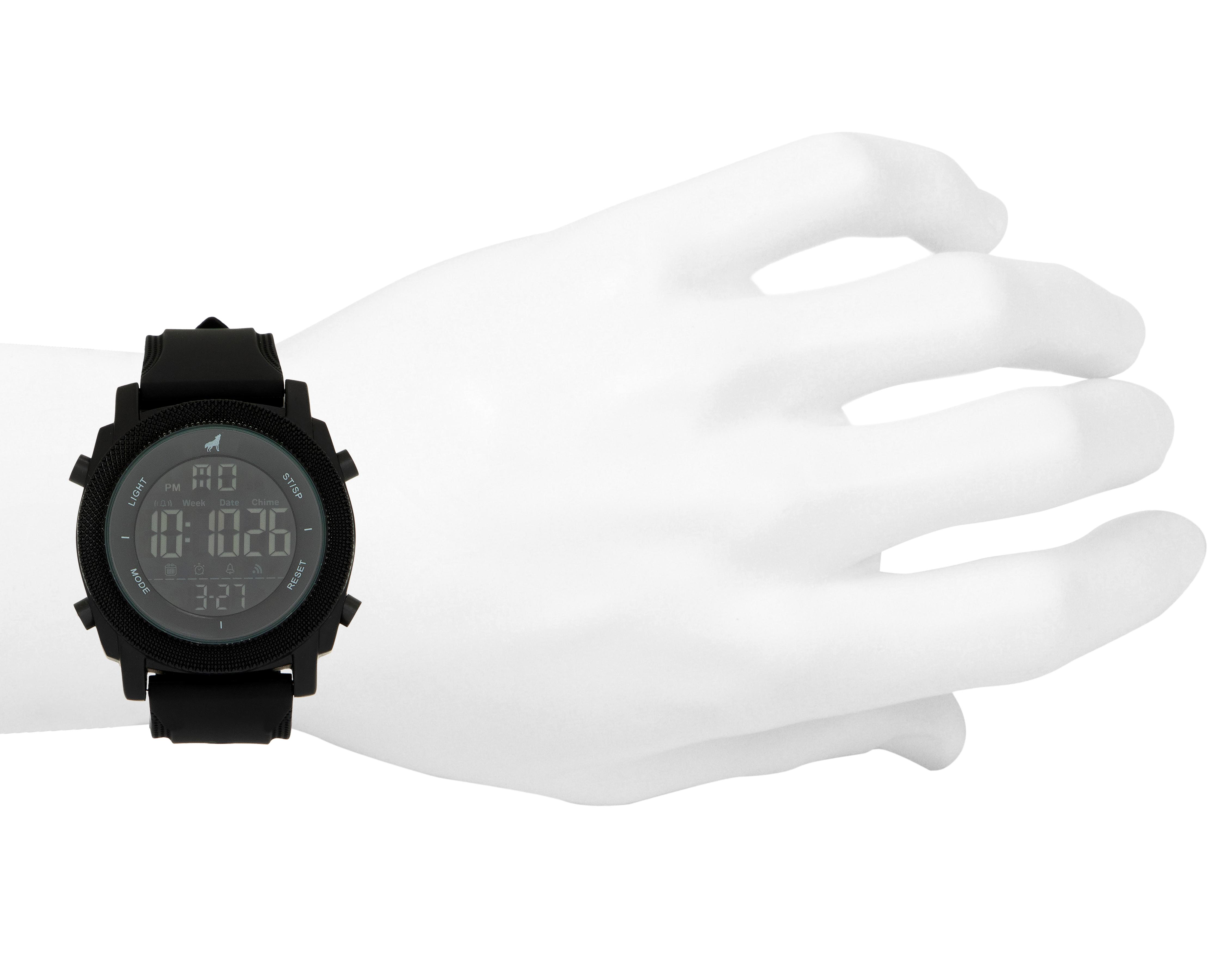 Foto 6 pulgar | Reloj Refill 8035B-42-G02-B2 con 2 Accesorios