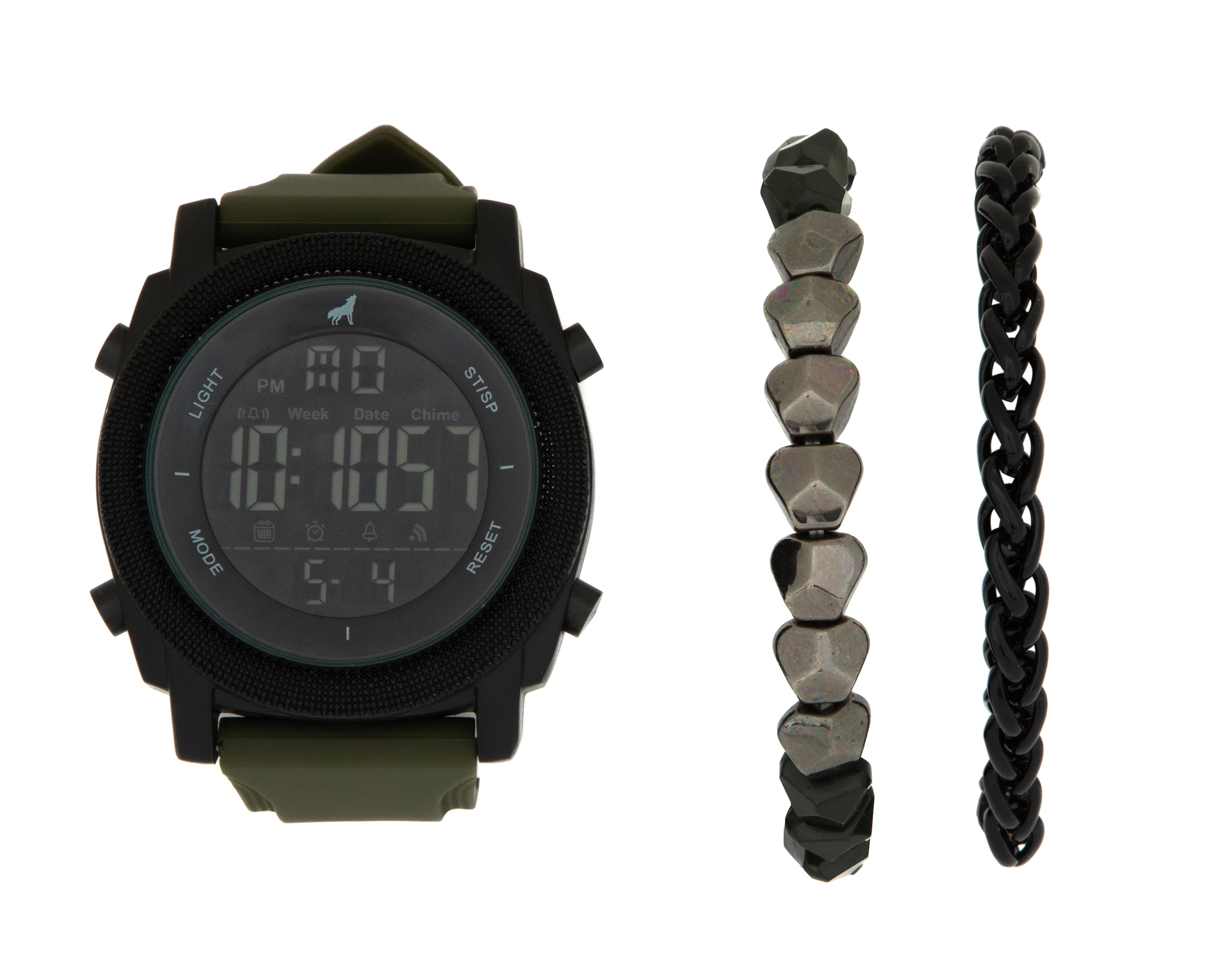 Foto 2 pulgar | Reloj Refill 8035B-42-G25 con 2 Accesorios