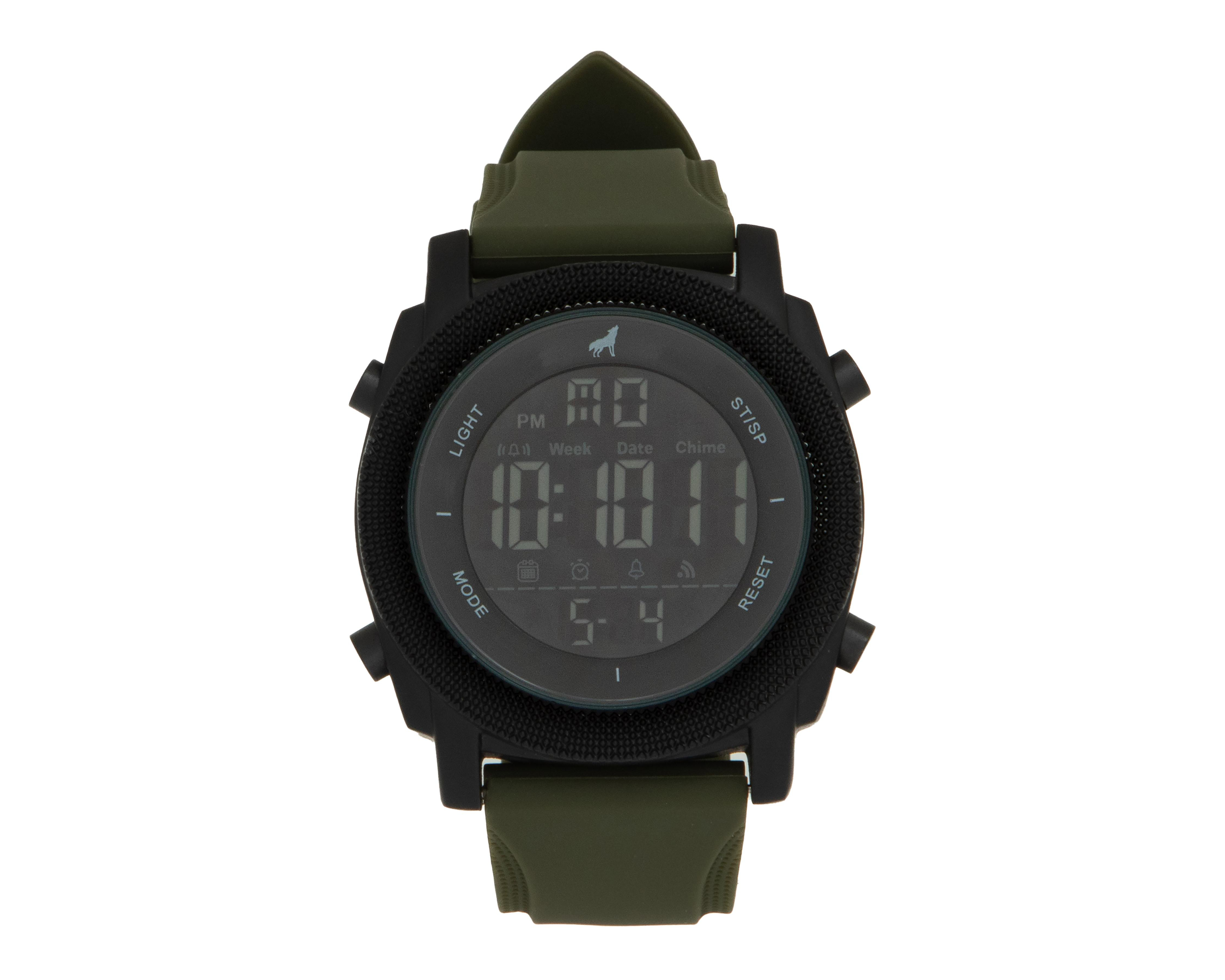 Foto 3 pulgar | Reloj Refill 8035B-42-G25 con 2 Accesorios