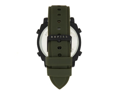 Foto 3 | Reloj Refill 8035B-42-G25 con 2 Accesorios