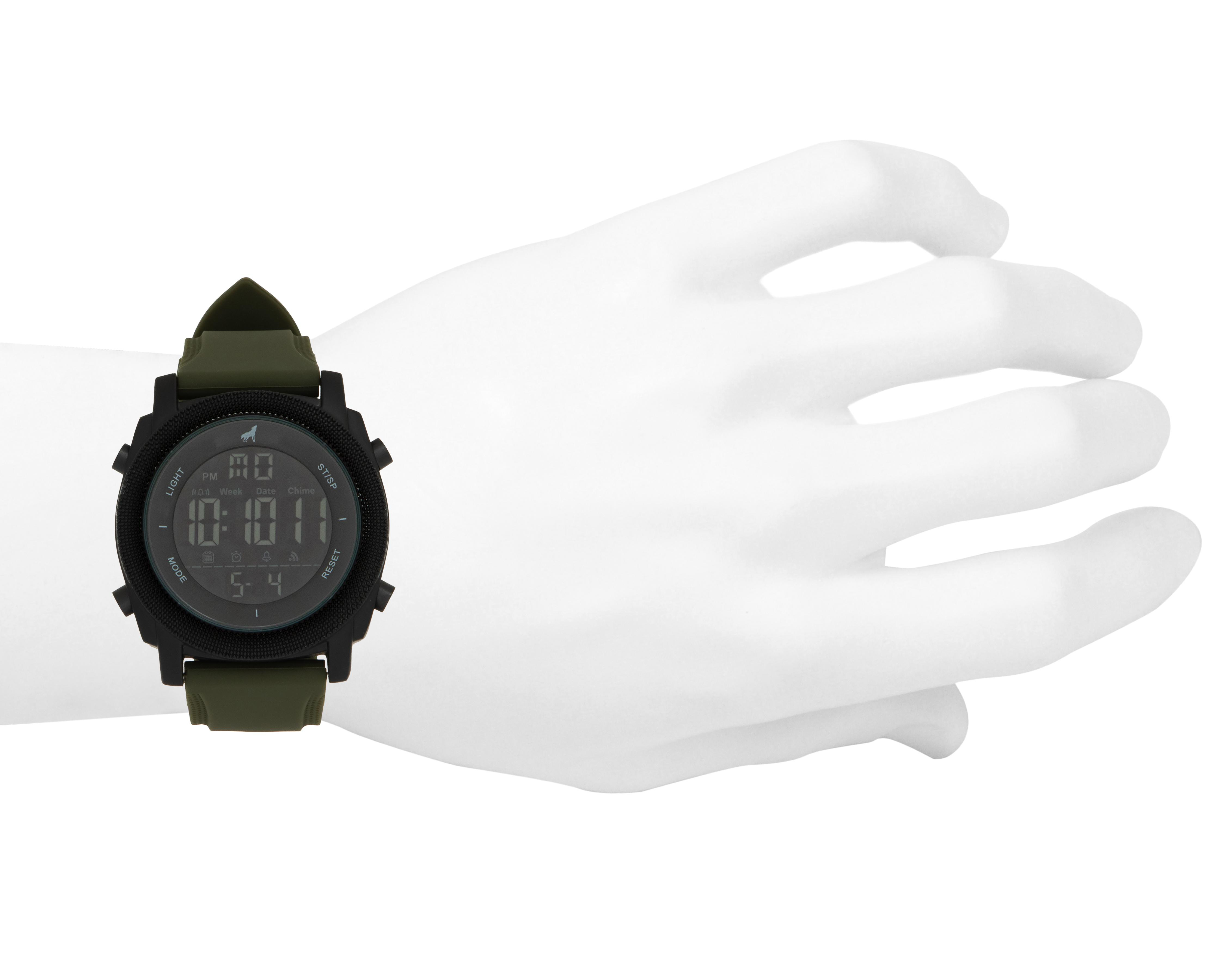 Foto 6 pulgar | Reloj Refill 8035B-42-G25 con 2 Accesorios