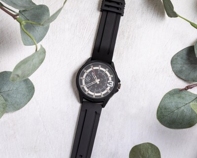 Foto 4 | Reloj Vizanti VP5894 Negro