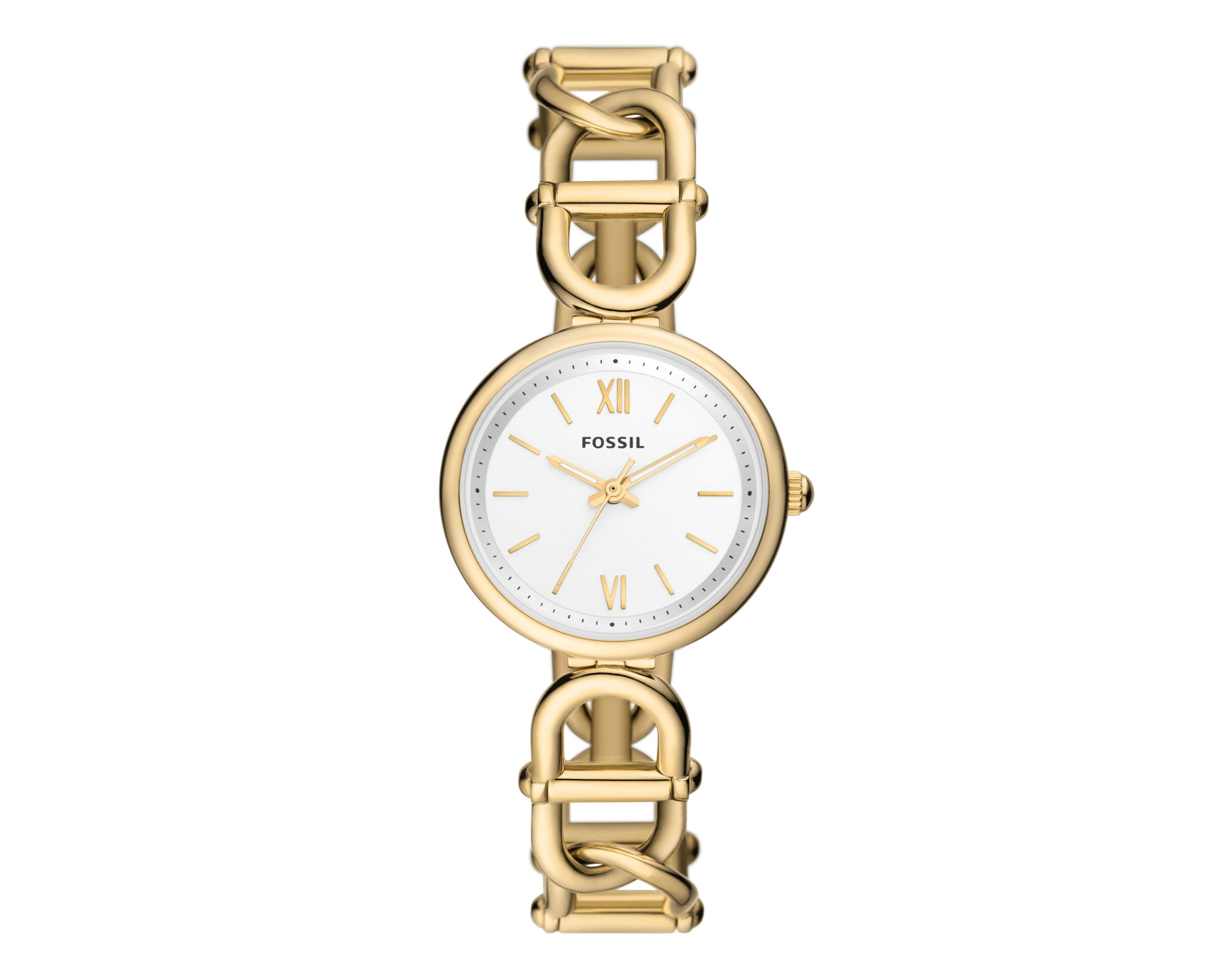 Reloj Fossil ES5272 Dorado