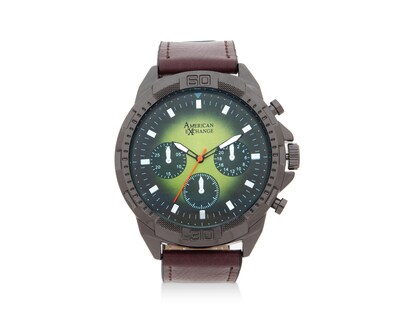 Foto 2 | Reloj American Exchange 9793B-42-X17 con 5 Accesorios