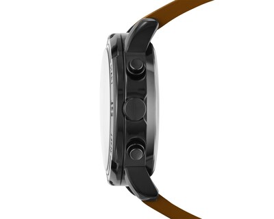 Foto 2 | Reloj para Hombre Skechers SR5153 Negro