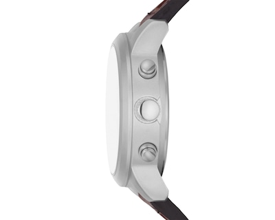 Foto 2 | Reloj para Hombre Skechers SR5183 Plateado