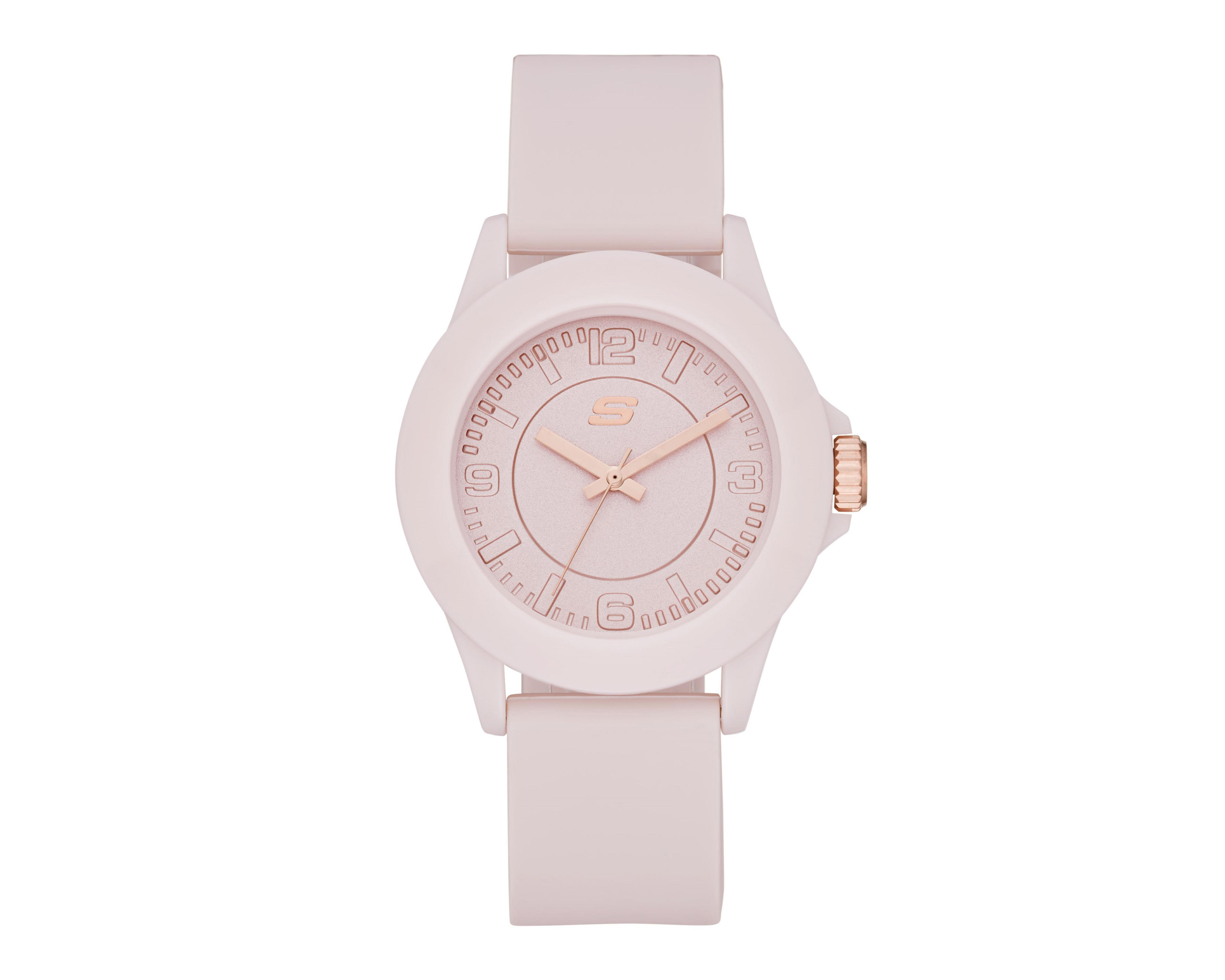Reloj para Mujer Skechers SR6172 Rosa $489