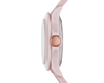 Foto 2 | Reloj para Mujer Skechers SR6172 Rosa