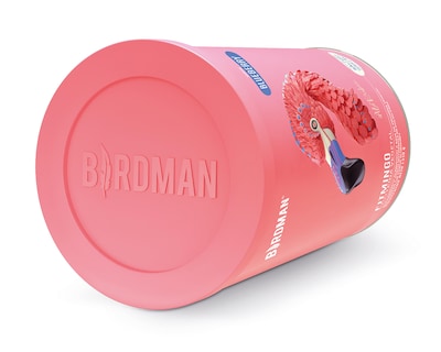 Foto 2 | Proteína Vegetal Birdman Fitmingo Sabor Blueberry 510 g