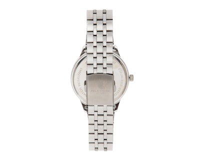 Foto 3 | Reloj Polo Union Club AMV230738 Plateado