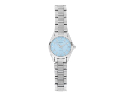 Foto 1 | Reloj Sahara AMV230744 Plateado