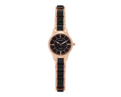 Foto 1 | Reloj para Mujer Sahara AMV230750 Negro