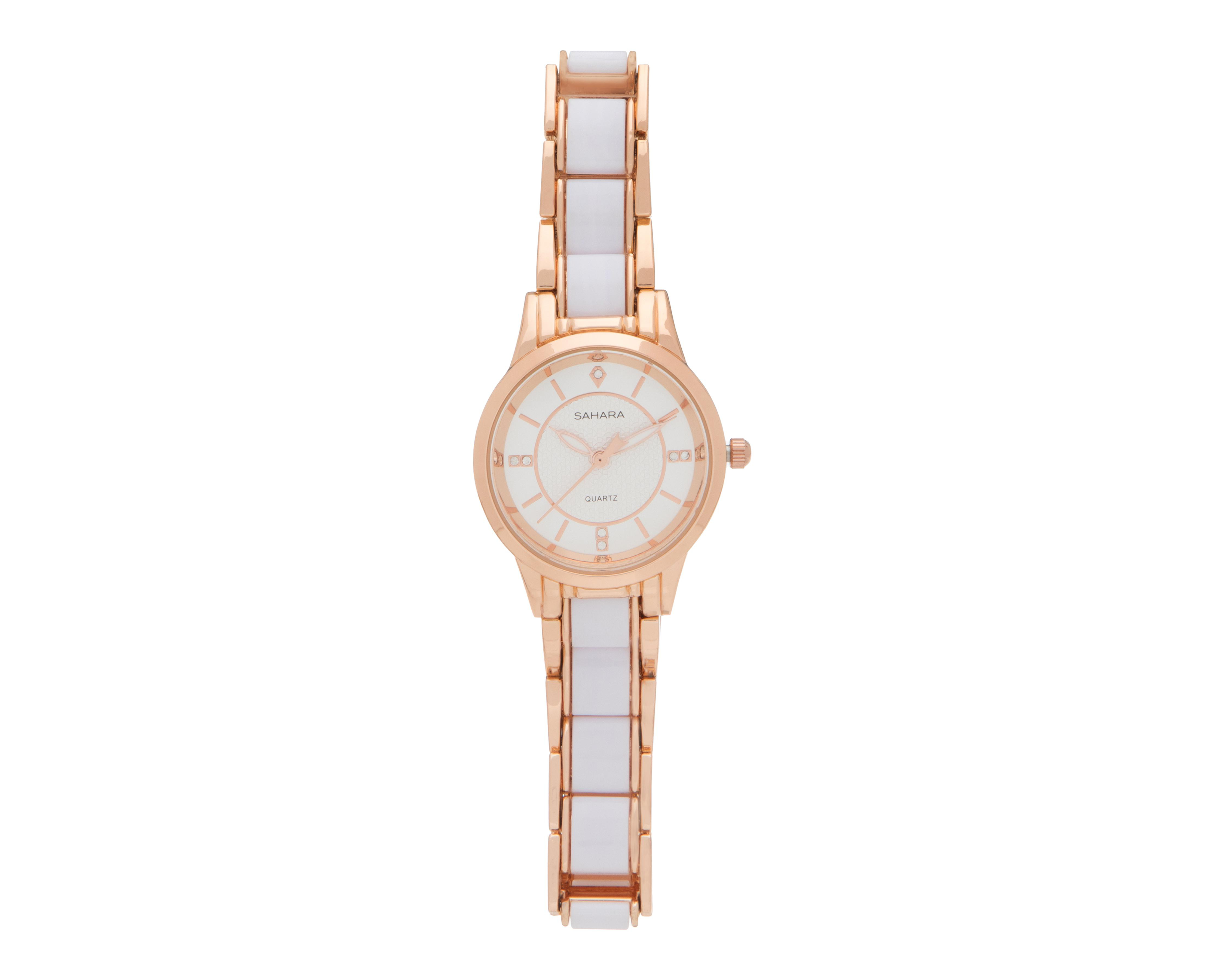 Reloj Sahara AMV230750 Blanco