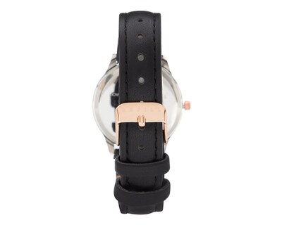 Foto 3 | Reloj para Mujer Refill RLL002CA Negro