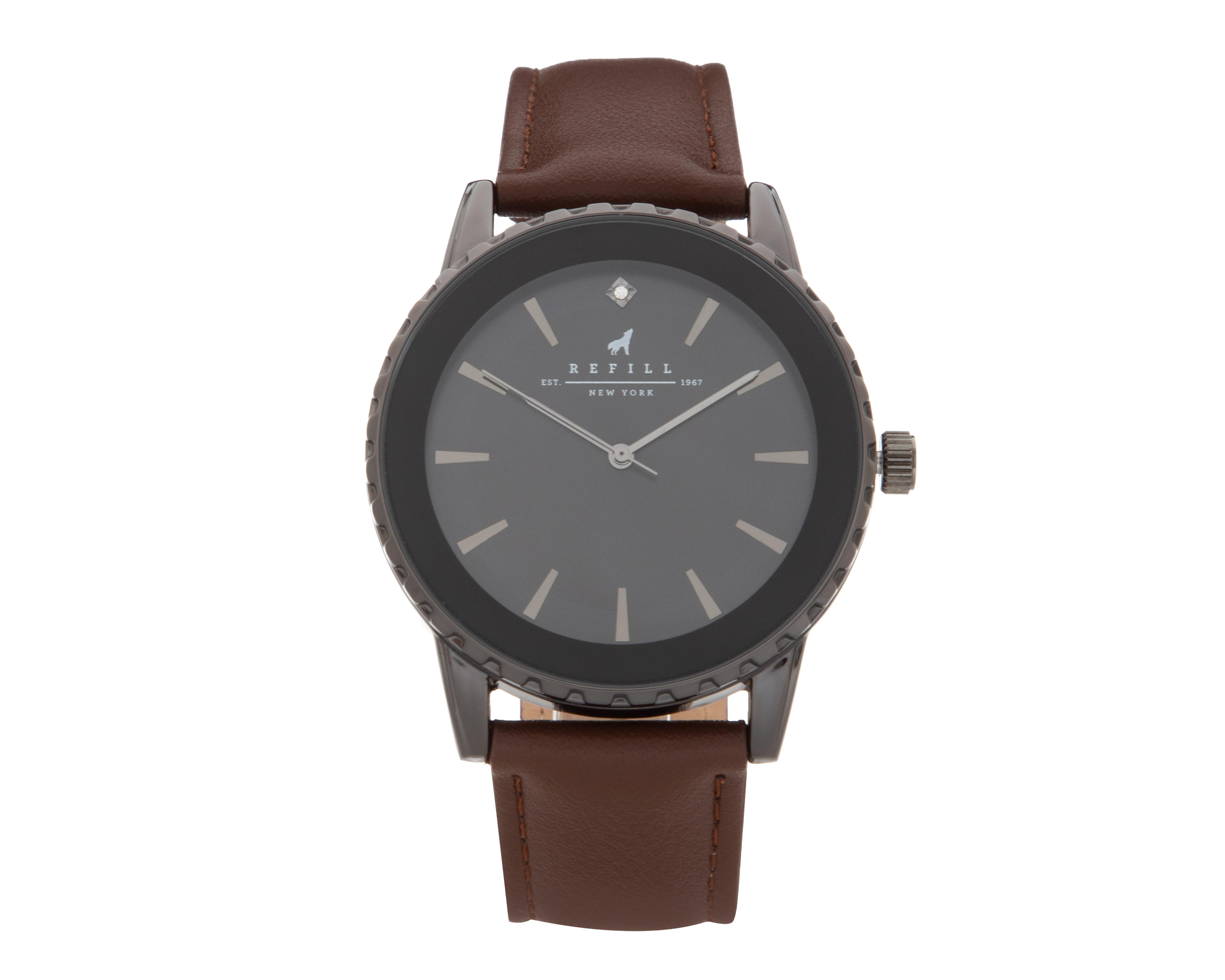 Reloj Refill RLL001CA Café