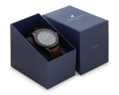 Foto 5 | Reloj Refill RLL001CA Café