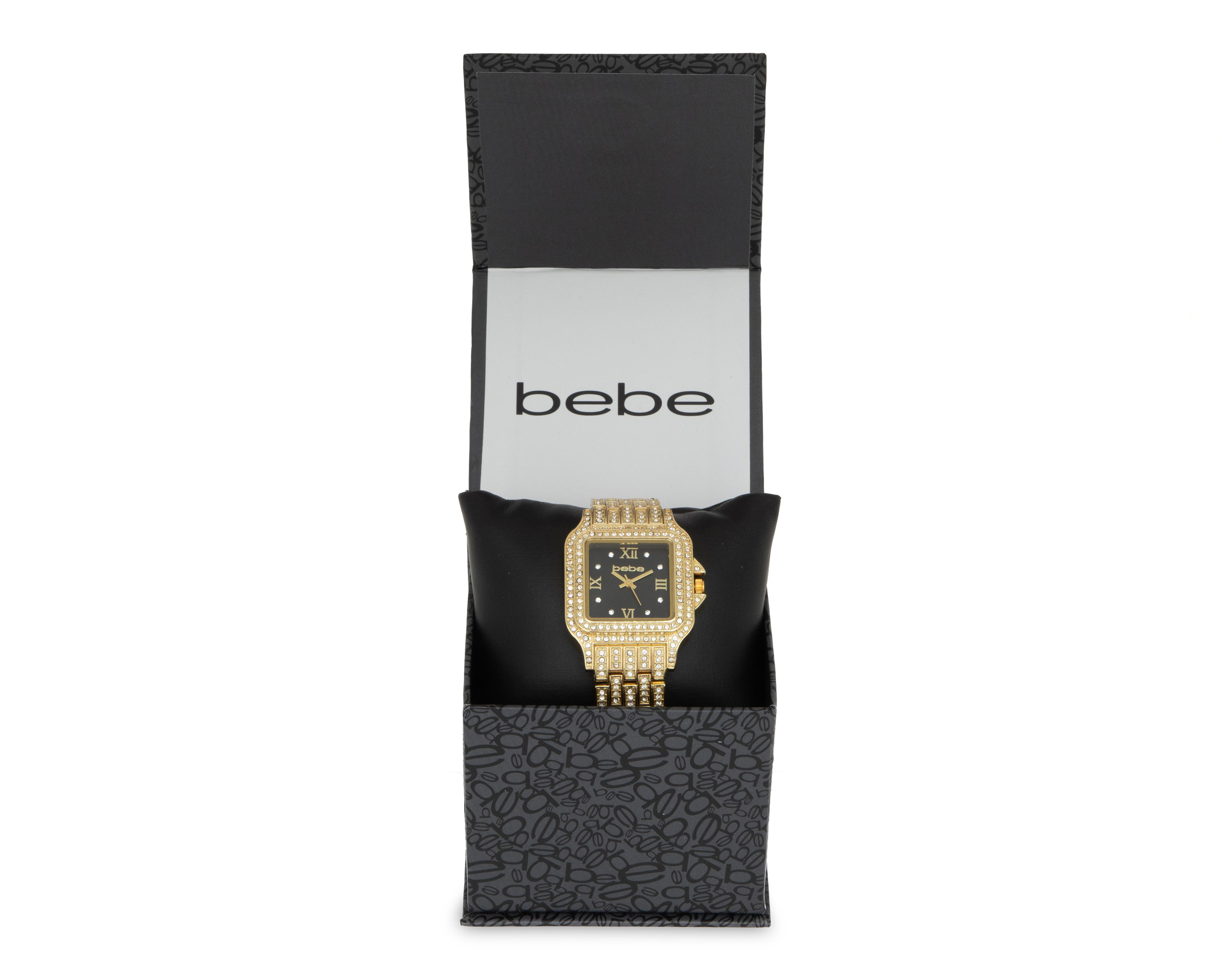 Foto 5 | Reloj Bebe LW8631A Dorado