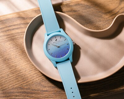 Foto 5 | Reloj Refill AMV230761 Azul