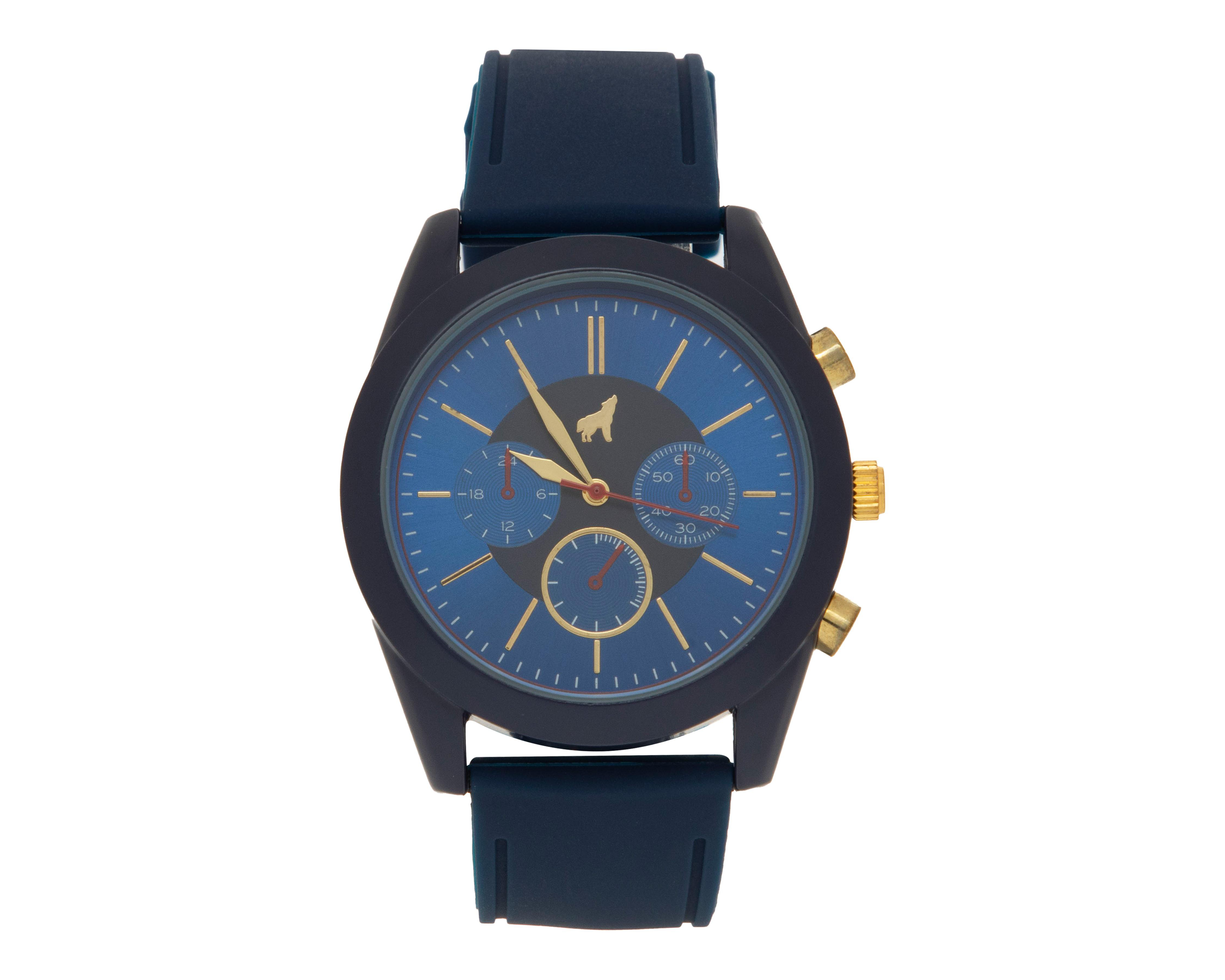 Reloj Refill MW-38 Azul