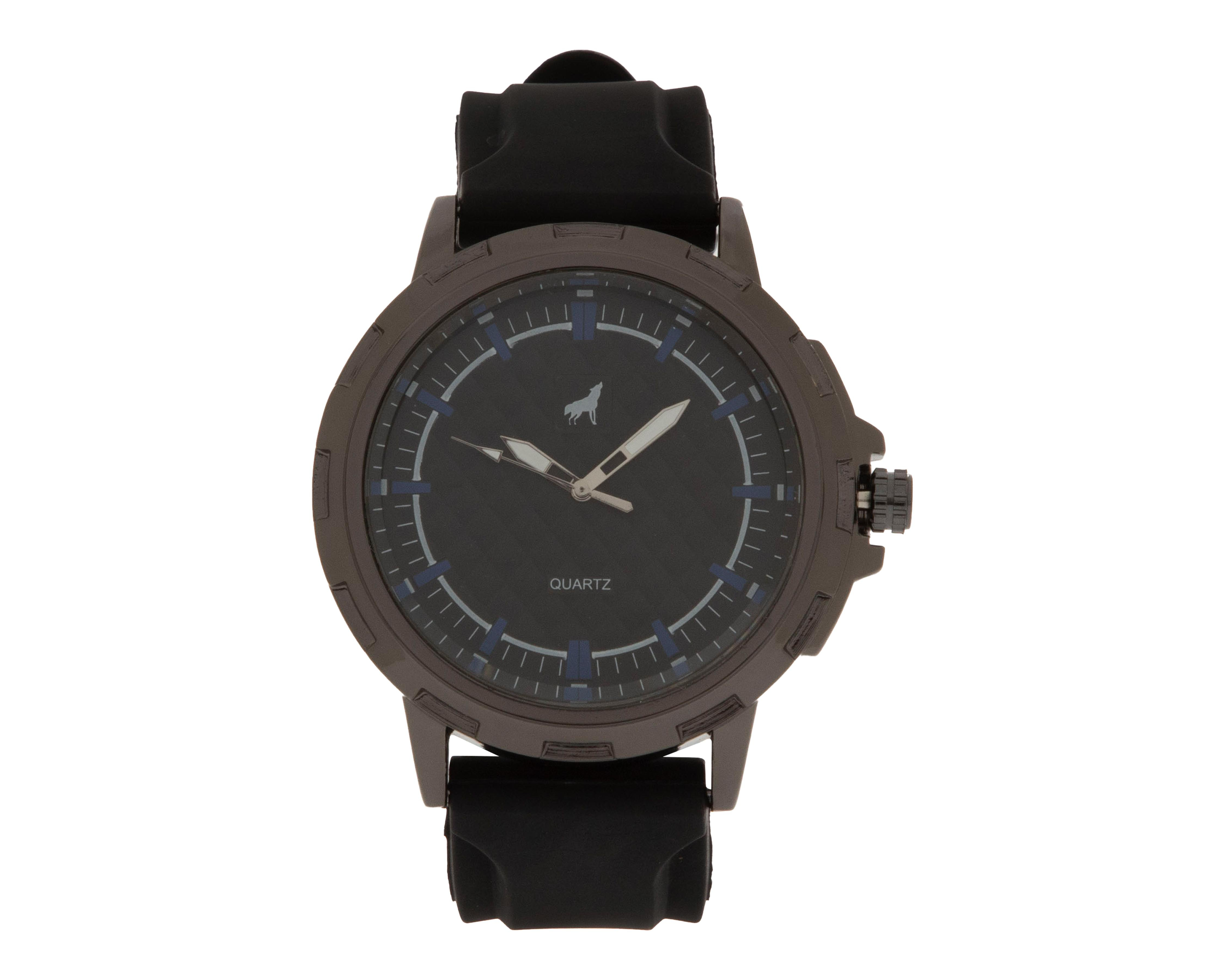 Reloj Refill LW4112T-B2 Negro