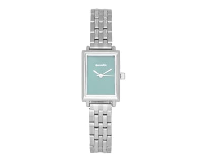 Foto 1 | Reloj Sahara MNT-23901 Plateado