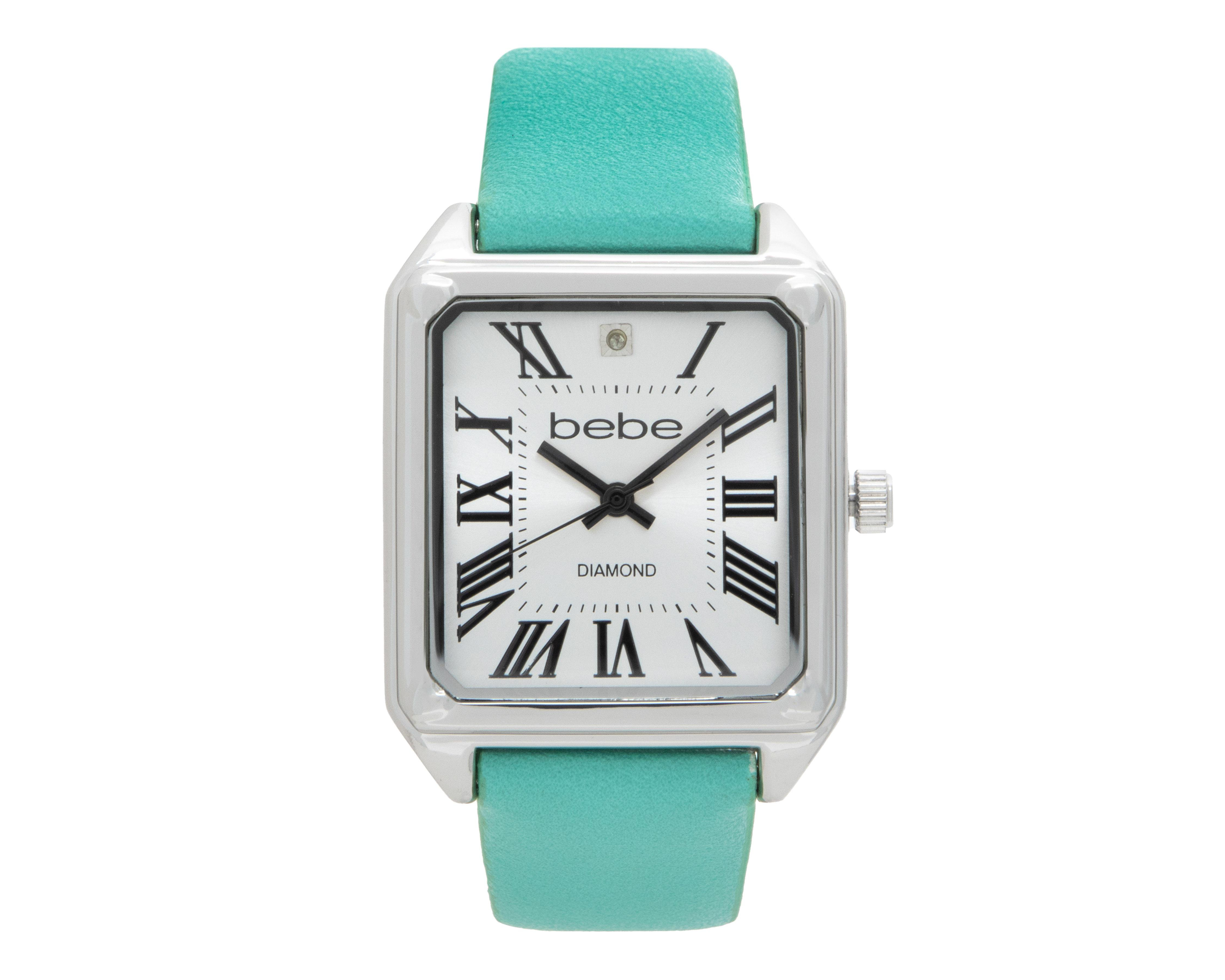 Reloj Bebe BEB3389BU Azul $599