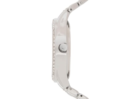 Foto 2 | Reloj para Mujer Bebe P4119 Plateado