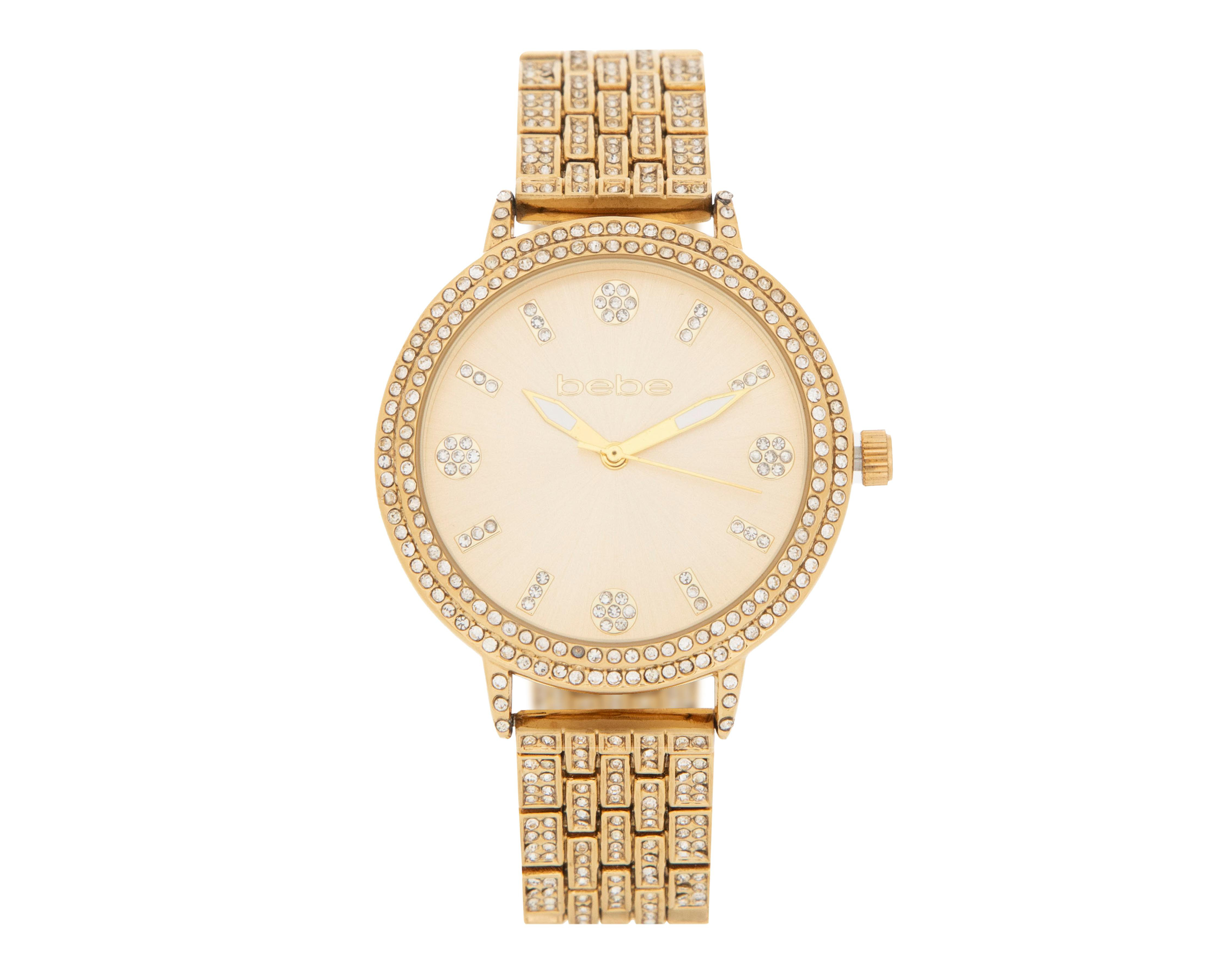 Reloj Bebe 21122732 Dorado