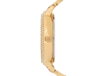 Foto 2 | Reloj para Mujer Bebe 21122732 Dorado