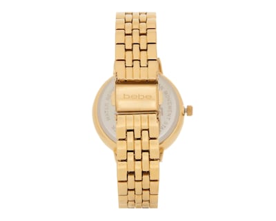 Foto 3 | Reloj para Mujer Bebe 21122732 Dorado