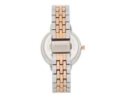 Foto 3 | Reloj para Mujer Bebe 21122732 Plateado
