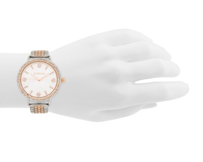 Foto 4 | Reloj para Mujer Bebe 21122732 Plateado