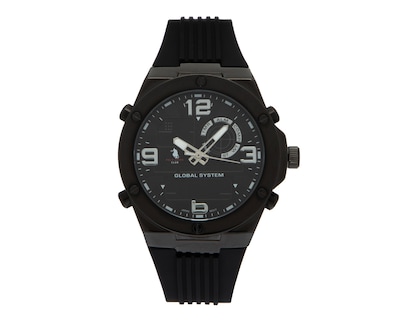 Foto 1 | Reloj Polo Union Club 15752-B2 Negro